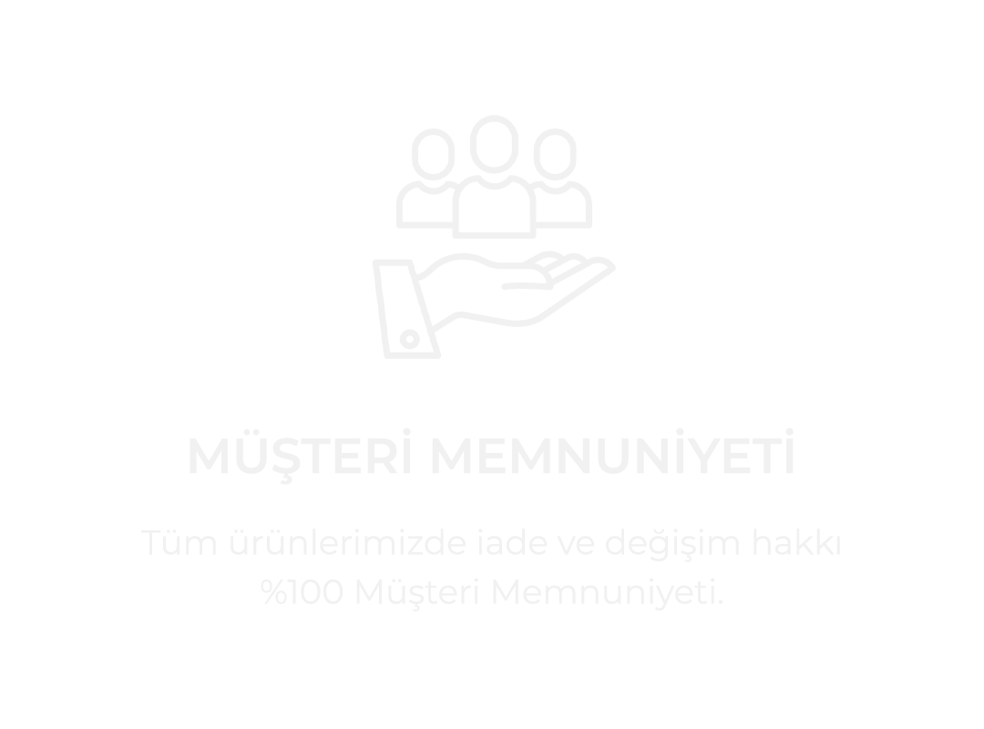 Müşteri Memnuniyeti