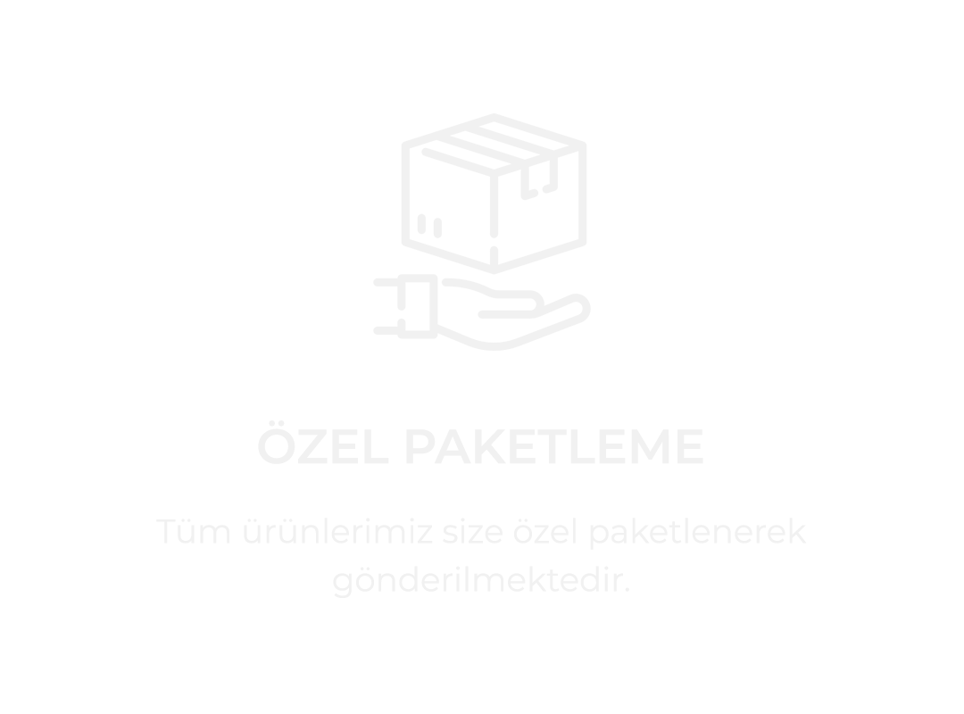 Özel Paketleme