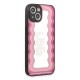 iPhone 15 Kılıf Mirror Desenli Kapak - Mirror - 11 iPhone 15 Kılıf Mirror Desenli Kapak - Mirror - 11