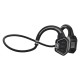  AS9 Suya Dayanıklı Bluetooth Kulaklık - Siyah