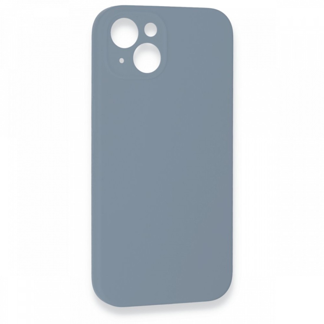 iPhone 13 Mini Kılıf Lansman Legant Silikon - Açık Lila iPhone 13 Mini Kılıf Lansman Legant Silikon - Açık Lila