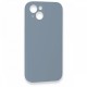 iPhone 13 Mini Kılıf Lansman Legant Silikon - Açık Lila iPhone 13 Mini Kılıf Lansman Legant Silikon - Açık Lila