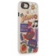 iPhone 8 Kılıf Estoril Desenli Kapak - Estoril - 15 iPhone 8 Kılıf Estoril Desenli Kapak - Estoril - 15
