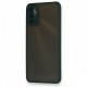  Xiaomi Poco M3 Pro Kılıf Montreal Silikon Kapak - Yeşil