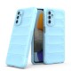  Samsung Galaxy M23 Kılıf Optimum Silikon - Sky Blue