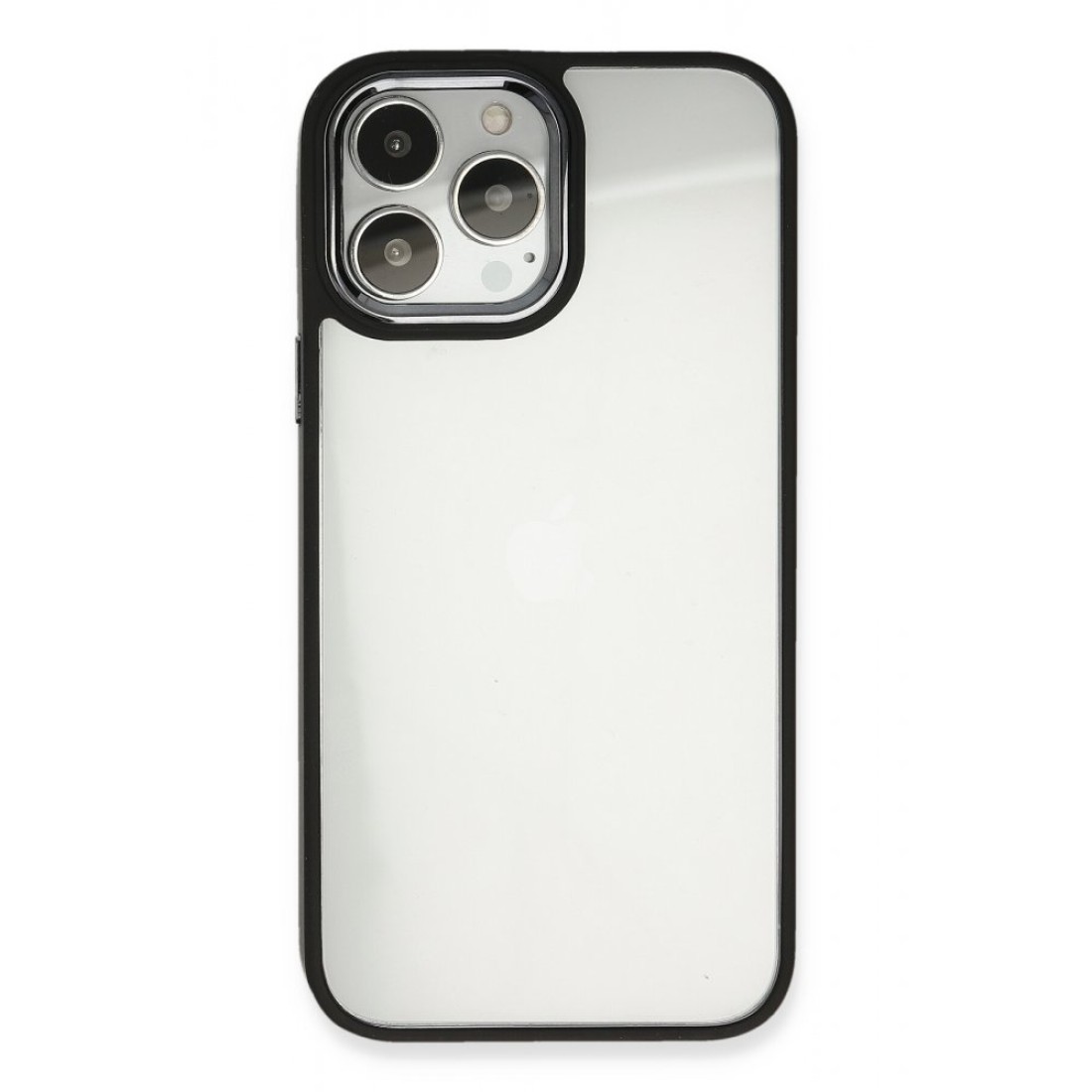 iPhone 14 Pro Kılıf Dora Kapak - Siyah iPhone 14 Pro Kılıf Dora Kapak - Siyah