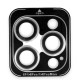 iPhone 15 Pro Max Bind Metal Kamera Lens - Lacivert iPhone 15 Pro Max Bind Metal Kamera Lens - Lacivert