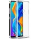 Huawei P40 Lite E Kılıf Olex Tpu Silikon - Şeffaf Huawei P40 Lite E Kılıf Olex Tpu Silikon - Şeffaf