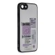iPhone 7 Kılıf Mirror Desenli Kapak - Mirror - 4 iPhone 7 Kılıf Mirror Desenli Kapak - Mirror - 4