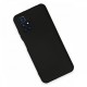  Xiaomi Redmi Note 11 4G Kılıf Nano içi Kadife Silikon - Siyah