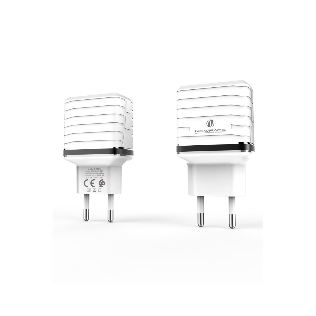  C32 Micro USB 3.0A Şarj Aleti