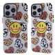 iPhone 12 Pro Kılıf Apollo Magneticsafe Desenli Kapak - Apollo Şeffaf - 2 iPhone 12 Pro Kılıf Apollo Magneticsafe Desenli Kapak - Apollo Şeffaf - 2