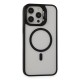 Joko iPhone 15 Pro Max Kılıf Roblox Lens Magsafe Standlı Kapak - Siyah Joko iPhone 15 Pro Max Kılıf Roblox Lens Magsafe Standlı Kapak - Siyah