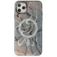  iPhone 11 Pro Kılıf Venüs Magneticsafe Desenli Kapak - Venüs - 5