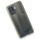  Oppo Reno 5 Lite Kılıf S Silikon - Gri
