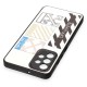  Samsung Galaxy A52S Kılıf Mirror Desenli Kapak - Mirror - 6