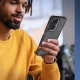 Realme C55 Kılıf Elegant Kapak - Açık Mavi Realme C55 Kılıf Elegant Kapak - Açık Mavi
