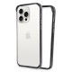 Joko iPhone 14 Pro Land Bumper Koruma Kapak - Siyah Joko iPhone 14 Pro Land Bumper Koruma Kapak - Siyah