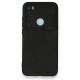 Xiaomi Redmi Note 8 Kılıf Color Lens Silikon - Siyah Xiaomi Redmi Note 8 Kılıf Color Lens Silikon - Siyah