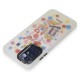  Xiaomi Redmi 10 2022 Kılıf Estoril Desenli Kapak - Estoril - 16
