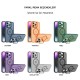 Joko iPhone 14 Pro Kılıf Flet Lens Magsafe Kapak - Turuncu Joko iPhone 14 Pro Kılıf Flet Lens Magsafe Kapak - Turuncu