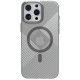 Joko iPhone 16 Pro Max Stella PC Sert Magsafe Kılıf - Siyah