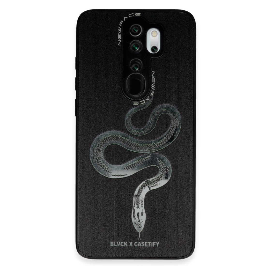 Xiaomi Redmi Note 8 Pro Kılıf Mirror Desenli Kapak - Mirror - 13 Xiaomi Redmi Note 8 Pro Kılıf Mirror Desenli Kapak - Mirror - 13