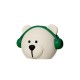  Airpods Pro (1.nesil) Karakter Silikon - Desen 7