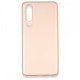 Huawei P30 Kılıf First Silikon - Rose Gold Huawei P30 Kılıf First Silikon - Rose Gold