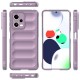  Xiaomi Poco X5 Pro 5G Kılıf Optimum Silikon - Mor