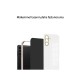 Xiaomi Redmi 13 4G Kılıf Volet Silikon - Beyaz Xiaomi Redmi 13 4G Kılıf Volet Silikon - Beyaz