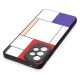 Samsung Galaxy A73 5G Kılıf Mirror Desenli Kapak - Mirror - 9 Samsung Galaxy A73 5G Kılıf Mirror Desenli Kapak - Mirror - 9