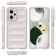  Xiaomi Poco X5 Pro 5G Kılıf Optimum Silikon - Krem