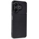 Xiaomi Redmi 13 4G Kılıf Auto Focus Karbon Kapak - Siyah Xiaomi Redmi 13 4G Kılıf Auto Focus Karbon Kapak - Siyah