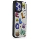  iPhone 15 Pro Max Kılıf Mirror Desenli Kapak - Mirror - 15