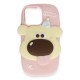 iPhone 14 Pro Kılıf Poky Karakter Silikon Kapak - Desen 6 iPhone 14 Pro Kılıf Poky Karakter Silikon Kapak - Desen 6