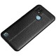  Realme C21 Kılıf Auto Focus Kapak - Siyah