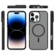 Joko iPhone 16 Pro Max Jota Magsafe Kapak - Lila Joko iPhone 16 Pro Max Jota Magsafe Kapak - Lila