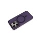 Joko iPhone 14 Pro Frost Standlı Magsafe Kapak - Derin Mor Joko iPhone 14 Pro Frost Standlı Magsafe Kapak - Derin Mor