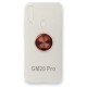 General Mobile GM 20 Pro Kılıf Gros Yüzüklü Silikon - Kırmızı General Mobile GM 20 Pro Kılıf Gros Yüzüklü Silikon - Kırmızı