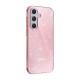  Samsung Galaxy A14 4G Kılıf Glow Kapak - Pembe