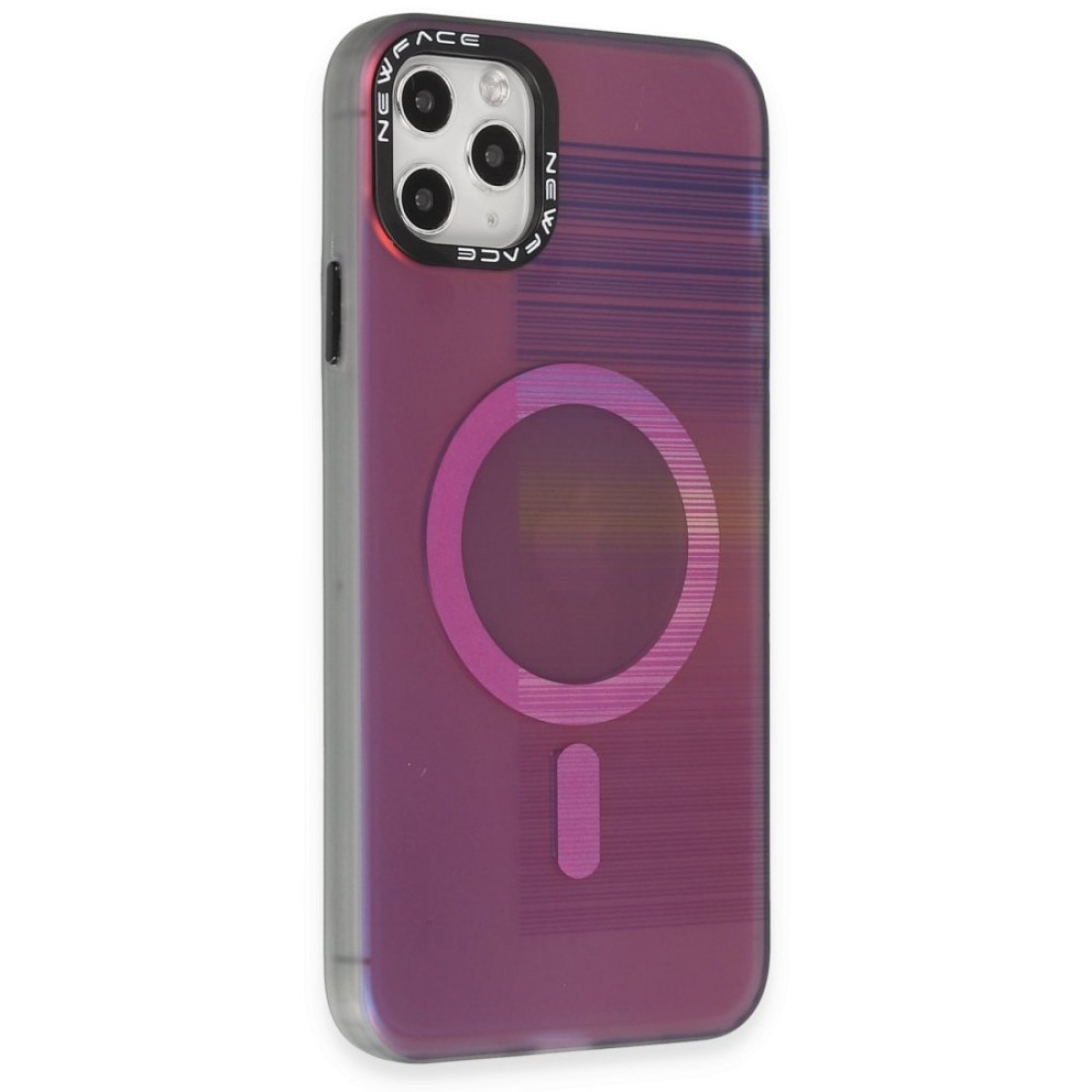  iPhone 11 Pro Kılıf Venüs Magneticsafe Desenli Kapak - Venüs - 9