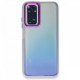  Xiaomi Redmi Note 11 Kılıf Dora Kapak - Lila