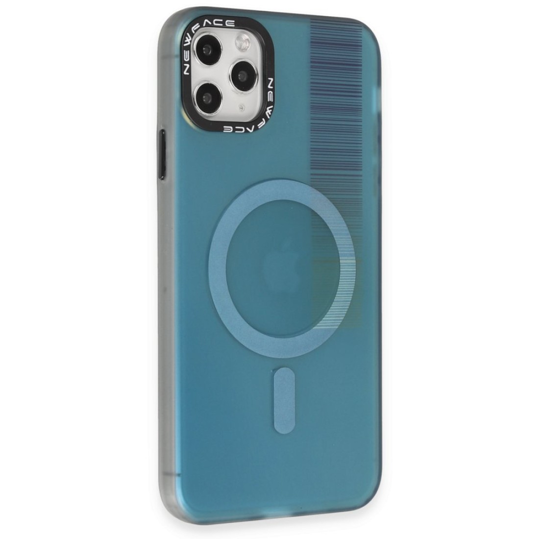  iPhone 11 Pro Kılıf Venüs Magneticsafe Desenli Kapak - Venüs - 7