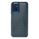  Samsung Galaxy M23 Kılıf Dora Kapak - Mavi