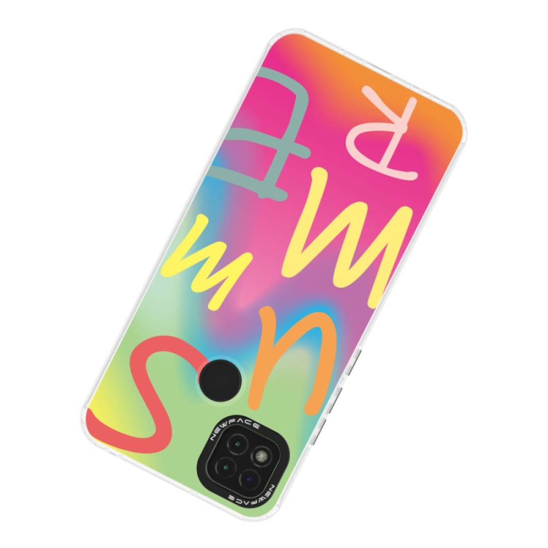  Xiaomi Redmi 9C Kılıf Estoril Desenli Kapak - Estoril - 3