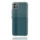  Realme C11 2021 Kılıf Miami Şeffaf Silikon - Şeffaf