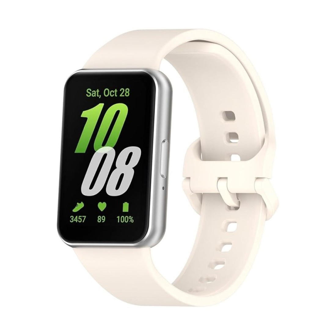  Samsung Galaxy Fit 3 Klasik Kordon - Yıldız Işığı