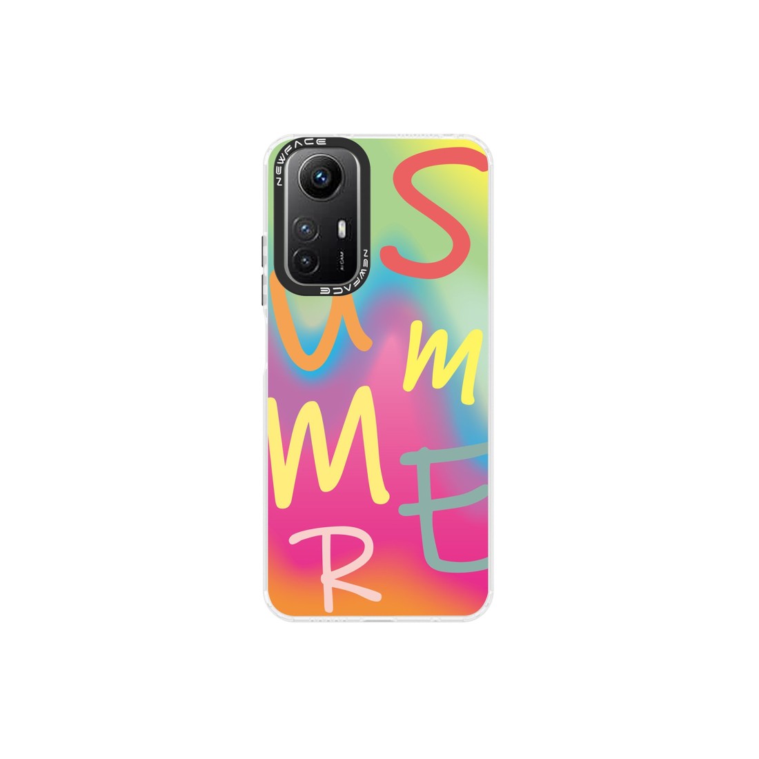  Xiaomi Redmi Note 12S Kılıf Estoril Desenli Kapak - Estoril - 3