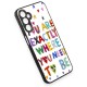  Samsung Galaxy A14 4G Kılıf Mirror Desenli Kapak - Mirror - 10